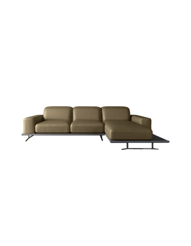 Divano Los Angeles con chaise longue