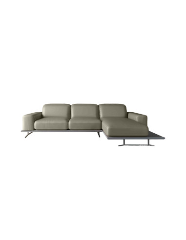 Divano Los Angeles con chaise longue