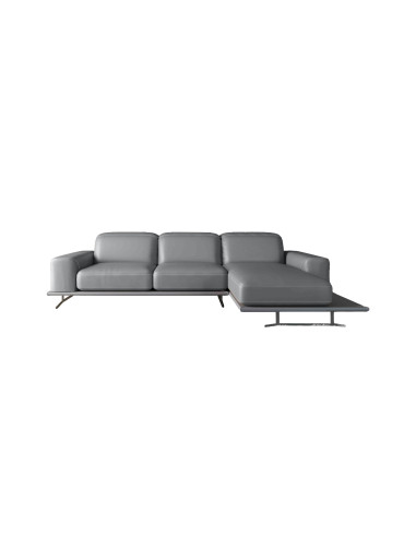 Divano Los Angeles con chaise longue
