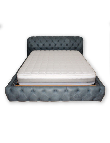 Letto matrimoniale Collodi