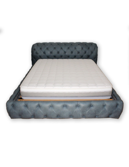 Letto matrimoniale Collodi